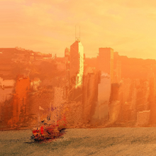 Load image into Gallery viewer, Organic Hong Kong Lemon Tea MoreTea Hong Kong