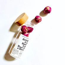Load image into Gallery viewer, Wellness Tea - Rose is a Rose is a Rose More Tea Hong Kong