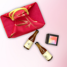 Load image into Gallery viewer, CNY Gift Set - Lychee Red Sparkles More Tea Hong Kong