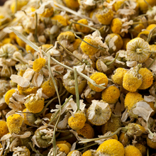 Load image into Gallery viewer, Peachy Chamomile Tea - More Tea Hong Kong