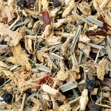 Load image into Gallery viewer, You are a Hot Tea - Spicy Ginger Lemon Tea