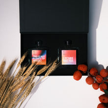 Load image into Gallery viewer, Black Tea Lovers: Whisky and Lychee Tea MoreTea Hong Kong