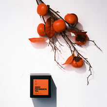 Load image into Gallery viewer, Dried Persimmon Tea - More Tea Hong Kong