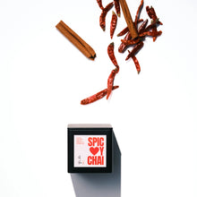 將圖片載入圖庫檢視器 Indian Spicy Chai - More Tea Hong Kong