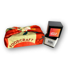 Load image into Gallery viewer, Foodcraft X More Tea CNY Gift Set - Maple Cinnamon Walnut and Peach Tea More Tea Hong Kong