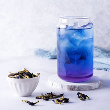 Load image into Gallery viewer, Misty Blue - More Tea Hong Kong