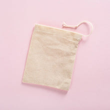 Load image into Gallery viewer, Unbleached Cotton Tea Bags - More Tea Hong Kong