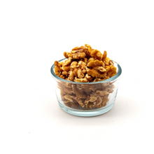 Load image into Gallery viewer, Foodcraft X More Tea CNY Gift Set - Maple Cinnamon Walnut and Peach Tea More Tea Hong Kong