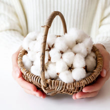 Load image into Gallery viewer, Unbleached Cotton Tea Bags - More Tea Hong Kong