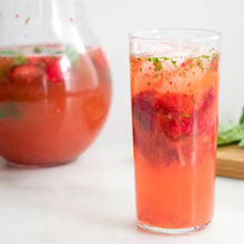 Load image into Gallery viewer, Strawberry Punch - More Tea Hong Kong