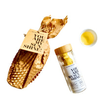 Load image into Gallery viewer, Blossoms Tea - You are my Sunshine! More Tea Hong Kong