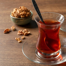 Load image into Gallery viewer, Foodcraft X More Tea CNY Gift Set - Maple Cinnamon Walnut and Peach Tea More Tea Hong Kong