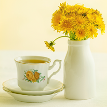 Load image into Gallery viewer, Blossoms Tea - You are my Sunshine! More Tea Hong Kong