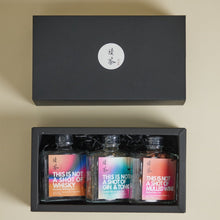 Load image into Gallery viewer, Spirit Tea Mini Gift Set - More Tea Hong Kong