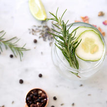 Load image into Gallery viewer, Gin & Tonic Tea - More Tea Hong Kong