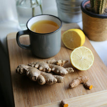Load image into Gallery viewer, You are a Hot Tea - Spicy Ginger Lemon Tea More Tea Hong Kong