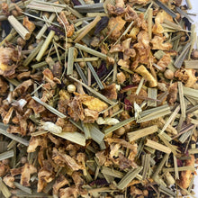 Load image into Gallery viewer, Organic Hong Kong Lemon Tea MoreTea Hong Kong