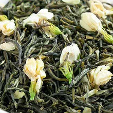 Load image into Gallery viewer, Jasmine Green Tea MoreTea Hong Kong