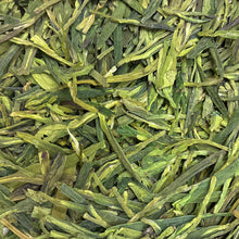 Load image into Gallery viewer, Pre-Qingming Long Jing More Tea Hong Kong