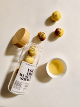 Load and play video in Gallery viewer, Blossoms Tea - You are my Sunshine!