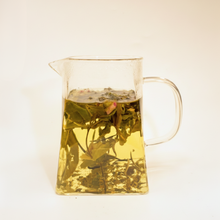 Load image into Gallery viewer, Blossoms Tea - Body Boost (White Tea & Rose) More Tea Hong Kong