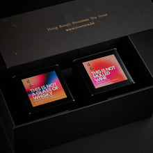 Load image into Gallery viewer, Spirit Tea Cocktail Premium Gift Set (non-alcoholic) - More Tea Hong Kong