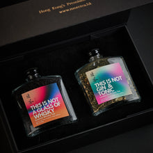 Load image into Gallery viewer, Spirit Tea Premium Gift Set (Glass Bottle) - More Tea Hong Kong