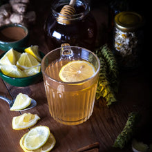 Load image into Gallery viewer, Greek Mountain Tea 希臘有機高山茶 (Sideritis Raeseri) - MoreTea Hong Kong