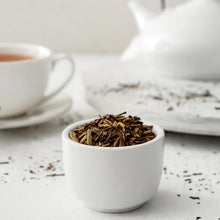 Load image into Gallery viewer, Organic Japanese Hōjicha - MoreTea Hong Kong