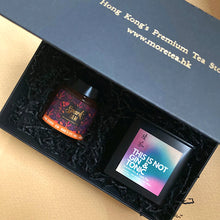 將圖片載入圖庫檢視器 Spark x More Tea Everything Peachy Box - MoreTea Hong Kong