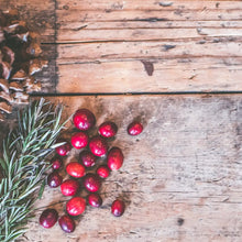 Load image into Gallery viewer, Cranberry and Açai Tea - MoreTea Hong Kong