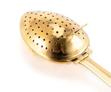 Load image into Gallery viewer, Tea Infuser - MoreTea Hong Kong