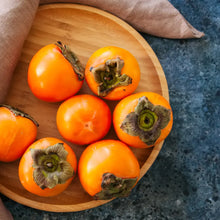 Load image into Gallery viewer, Dried Persimmon Tea - MoreTea Hong Kong