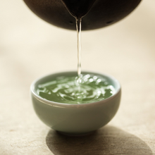 Load image into Gallery viewer, Organic Japanese Sencha 有機鹿兒島市煎茶 - MoreTea Hong Kong