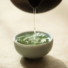 Load image into Gallery viewer, Organic Japanese Sencha 有機鹿兒島市煎茶 - MoreTea Hong Kong