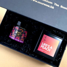 Load image into Gallery viewer, Spark x More Tea Everything Peachy Box - MoreTea Hong Kong