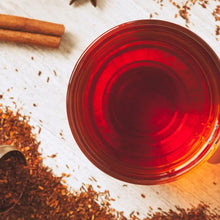 Load image into Gallery viewer, Organic Rooibos Tea - MoreTea Hong Kong