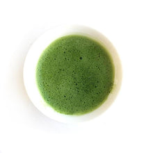 Load image into Gallery viewer, Organic Japanese Matcha Powder (JAS organic) - MoreTea Hong Kong