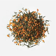 Load image into Gallery viewer, Organic Japanese Genmaicha - MoreTea Hong Kong