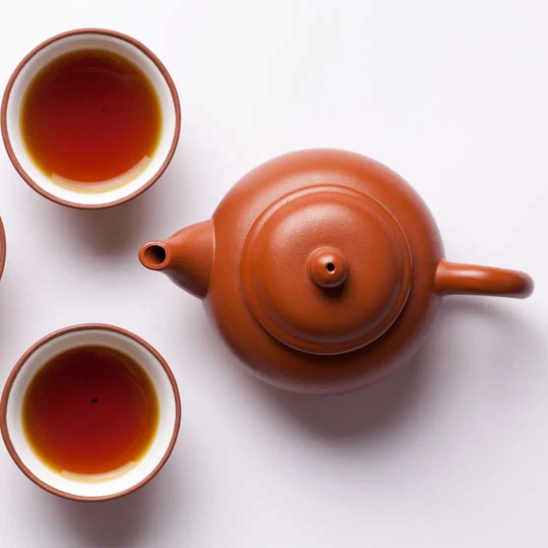 招聘 - 茶藝師 | More Tea Hong Kong