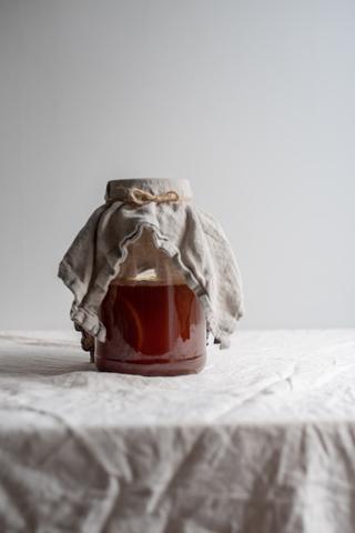 Tea for Kombucha