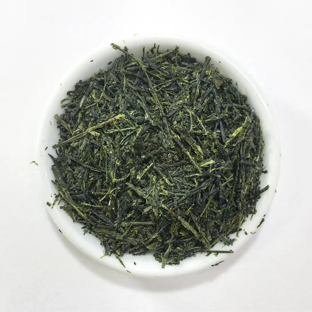 The Saemidori Tea Cultivar | More Tea Hong Kong