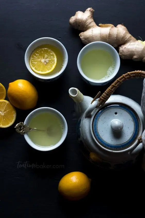 經典系列 | More Tea Hong Kong
