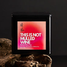 Load image into Gallery viewer, Winter-Must-Have: Spicy Chai and Mulled Wine Tea - More Tea Hong Kong
