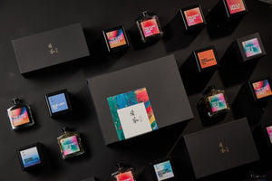 Phoenix Dancong (Honey Orchid Notes) - More Tea Hong Kong