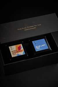 Body Harmony Tea - More Tea Hong Kong