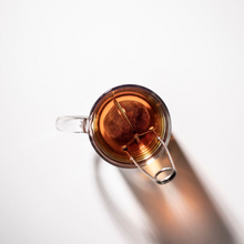 Load image into Gallery viewer, Foodcraft X More Tea CNY Gift Set - Maple Cinnamon Walnut and Peach Tea More Tea Hong Kong
