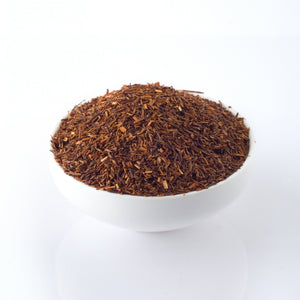 Organic Rooibos Tea - More Tea Hong Kong