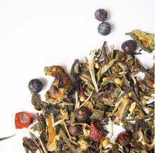 將圖片載入圖庫檢視器 Gin &amp; Tonic Tea - More Tea Hong Kong

