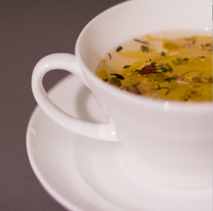 Body Harmony Tea - MoreTea Hong Kong